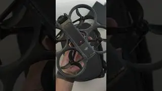 DJI AVATA 2 топовый FPV дрон🔥 #shorts