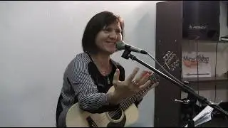 Юлия Киселёва в 