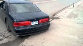 Thunderbird SC Detroit mi