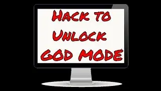 How to Enable God Mode In Windows 7/8/8.1/10