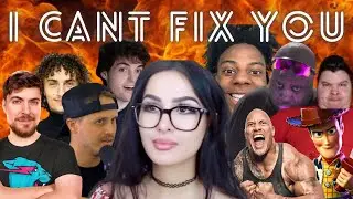 I CANT FIX YOU BUT MEMES SING IT (AI cover)