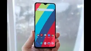 Oneplus 6T Unboxing & First Look🔥🔥 | OnePlus 6T | Tech Youtuber VISHAL