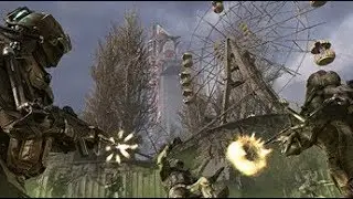 Полное прохождение Припяти 