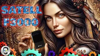 💕УКРАЇНСЬКИЙ 4g роутер SATELL F3000, це ВИРОК для Huawei та ZTE!!! || #brainplus