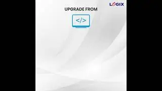 Logix ZOS to ZNE