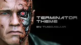 Terminator Theme: Criei um TEMA Para Android Studio e IntelliJ Jetbrains!