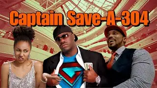 Pimp Tales: Freeze Almost Gets Deleted By Captain Save-A-304 Over A Chick