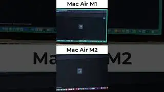 Mac M1 vs M2 Race: Stable Diffusion, DiffusionBee