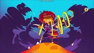 Disney Channel Korea - Golden Wolf ident (2020, Amphibia)
