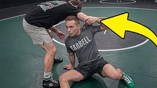 Top 5 Wrestling Moves *Secondary Attacks*