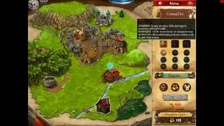 Прохождение Desktop Dungeons часть 6