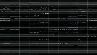 Sonic 3 - All at once (Literally) - In Oscilloscope view!