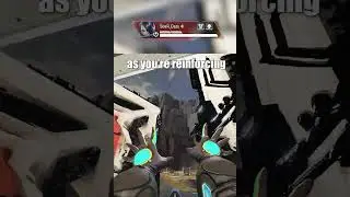 FAST Catalyst Tips For Blocking Doors - Apex Legends