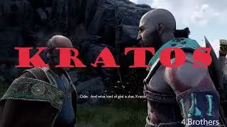 God Of  War | edit | Gigachad Theme | kratos edit | Ragnarok | edit | return my son...