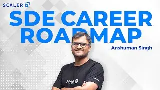 Software Engineering Complete Career Roadmap | How to Become a Great SDE | Tech Career