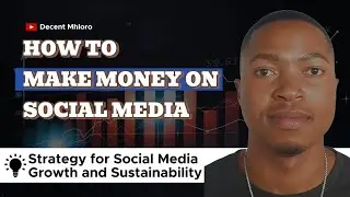 How to Make Money on Social Media in 2025 (Beginner to Pro) 💰🔥