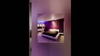 Как сейчас модно в спальне #видеожурнал #мебельнаязвезда #мебель #спальня