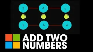 Add Two Numbers - 2. LeetCode - C#