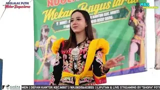 PENGADILAN CINTA NDOLALAK MEKAR BAGUS LARAS