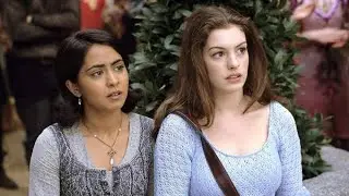 Giantess, Giantess Growth, fairies, elves, ogres, gnomes, giants, dwarves and vore in Ella Enchanted