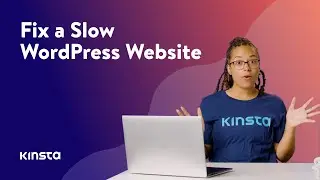 17 Ways to Fix a Slow WordPress Website