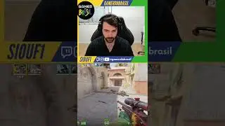5K INFERNO SMOKE ROUBADA 