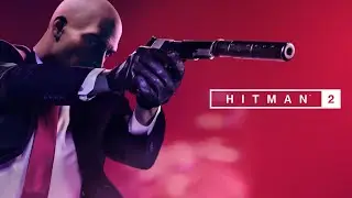 HITMAN-2  (PS4) #3