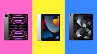 The Best Black Friday iPad Deals To Score Right Now