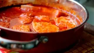 Как из самой ДЕШЕВОЙ РЫБЫ приготовить блюдо на миллион!