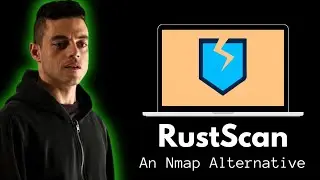 RustScan - All You Need To Know