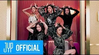 ITZY 달라달라(DALLA DALLA) M/V @ITZY