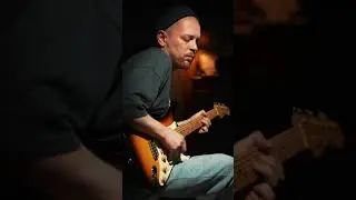 Old Love Eric Clapton (Cover by @Ilyadragunov)
