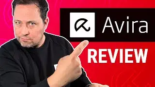 Avira Antivirus Review | How good and safe is it?