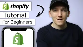 How To Set Up A Shopify Store On iPhone & Android Smartphones