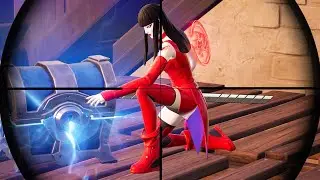 Fortnite WTF Moments 729