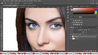 Adobe Photoshop Temel Eğitim Seti  - Araçların Kullanımı