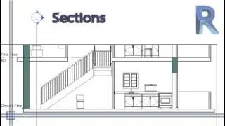 Revit - How to make a Section