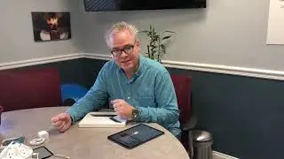 iPad Pro 11 Inch 2018 Unboxing and First Impressions