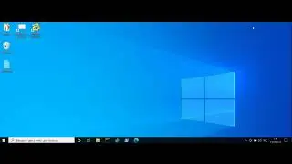 Пропал значок сети в области уведомлений Windows 10.