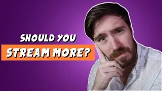 Grow your Stream on other Platforms