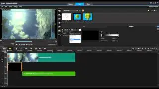 Using Overlays in VideoStudio X8