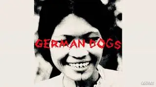 Zillakami - Cunt Face (German Dogs)