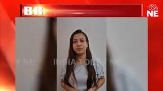 Big Breaking || Sumi and Tarkik Borah to surrender tonight