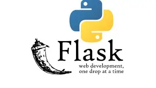 Flask | Website Development with Flask | Session 1