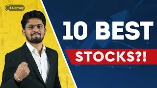 10 BEST STOCK 2021 | BEST STOCKS TO WATCH IN 2021 