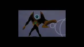Load Star-Thunder | Ben 10 Ultimate Alien 