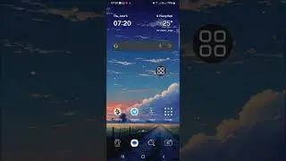 How to Get Weather Prediction from Your Home Screen on Android Mobile Phone