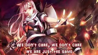 Nightcore - Miracle || Lyrics「ONLAP」