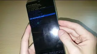 Realme C51 C53 hard reset сброс настроек графический ключ пароль зависает тормозит Realme RMX3830