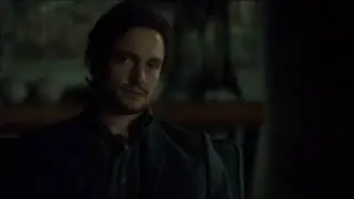 Hannigram - Is your wife aware of how intimately you and Hannibal know each other?